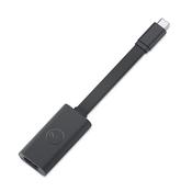 DELL SA124 USB Type-C HDMI Black image