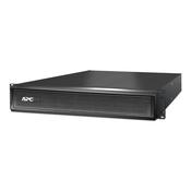 APC Smart-UPS X-Series External Battery Pack Rack/Tower 48V, 864VAh, rackmount, 2U image