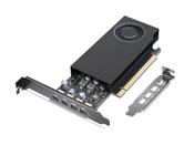 Lenovo 4X61Q73041 graphics card NVIDIA RTX A1000 8 GB GDDR6 image