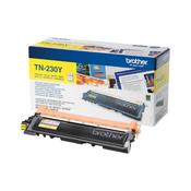 Brother TN-230Y Toner-kit yellow, 1.4K pages ISO/IEC 19798 for Brother HL-3040 CN image