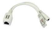 Mikrotik RBPOE PoE adapter 28 V image