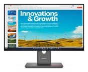 Lenovo ThinkVision P24QD-40 Monitor image
