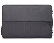 Lenovo GX40Z50942 laptop case 39.6 cm (15.6") Sleeve case Grey image