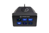 Elgato Stream Deck Mini keyboard Gaming USB Black image