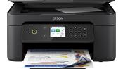 Epson Expression Home XP-4200 Inkjet A4 5760 x 1440 DPI 33 ppm Wi-Fi image