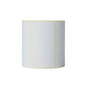 Brother BDE-1J050102-102 Etikettes white 102mm x 50mm 1050 pcs for Brother TD-4210/4410 image