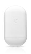 Ubiquiti NanoStation 5AC Loco 1000 Mbit/s White Power over Ethernet (PoE) image