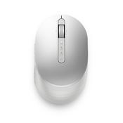 DELL Pro Premium Compact Mouse - MS7421W - Platinum Silver image