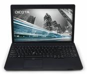 DICOTA D30124 display privacy filter 39.6 cm (15.6") image