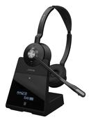 Jabra Engage 75 SE - Stereo, EMEA image