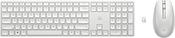 HP 650 Wireless Keyboard and Mouse Combo image