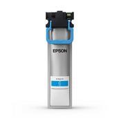 Epson C13T11D240 Ink cartridge cyan XL, 5K pages for Epson WF-C 5890 image