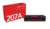 Xerox 006R04195 Toner cartridge magenta, 1.25K pages (replaces HP 207A/W2213A) for HP M 283 image