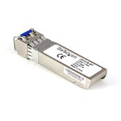 StarTech.com HPE J9151E Compatible SFP+ Module - 10GBASE-LR - 10GbE Single Mode Fiber Optic Transceiver - 10GE Gigabit Ethernet SFP+ - LC 10km - 1310nm - DDM HPE 2930F, 8325, 3810M image
