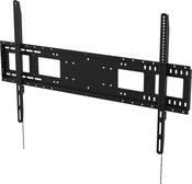 Vision VFM-W10X6 signage display mount 2.29 m (90") Black image
