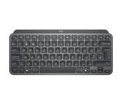 Logitech MX Keys Mini Minimalist Wireless Illuminated Keyboard image