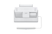Epson EB-1485Fi data projector Ultra short throw projector 5000 ANSI lumens 3LCD 1080p (1920x1080) White image