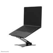 Neomounts DS20-740BL1 Laptop stand 11-15" - height adjustable - foldable - compact - universal image
