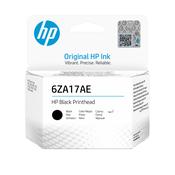 HP 6ZA17AE Printhead black for Smart Tank Plus 555/ 559/ 570 Wireless All-in-One/ 5107/ 7305 image