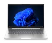 HP EliteBook 6 G2a 14 inch Notebook AI PC AMD Ryzen™ 7 PRO PRO 250 Laptop 35.6 cm (14") WUXGA 32 GB LPDDR5x-SDRAM 512 GB SSD Wi-Fi 6E (802.11ax) Windows 11 Pro Silver image