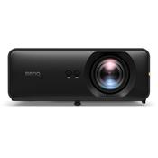 BenQ AH500ST Short throw projector 4000 ANSI lumens DLP 1080p (1920x1080) Black image