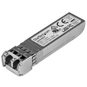 StarTech.com HP JD094B Compatible SFP+ Transceiver Module - 10GBASE-LR~HPE JD094B Compatible SFP+ Module - 10GBASE-LR - 10GbE Single Mode Fiber Optic Transceiver - 10GE Gigabit Ethernet SFP+ - LC 10km - 1310nm - DDM HPE 5900, 12500, 5500 image