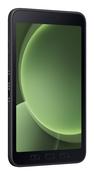 Samsung Galaxy Tab Active5 Enterprise Edition 5G Samsung Exynos LTE-TDD &amp; LTE-FDD 128 GB 20.3 cm (8") 6 GB Wi-Fi 6 (802.11ax) Android 14 Green image