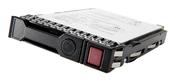 HPE 300GB 2.5" 12G SAS internal hard drive 15000 RPM 2.5" image