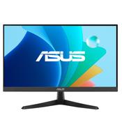 ASUS VY229HF computer monitor 54.5 cm (21.4") 1920 x 1080 pixels Full HD LCD Black image