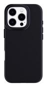 Tech21 EvoLite mobile phone case 16 cm (6.3") Cover Black image