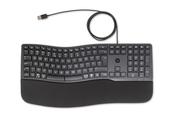 HP 480 Comfort Wired Keyboard image