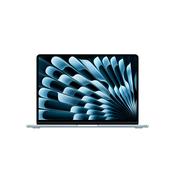 Apple MacBook Air 13-inch : M5 chip with 10‑core CPU and 10‑core GPU, 16GB, 1TB SSD - Sky Blue image