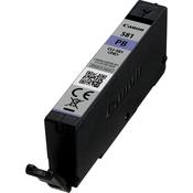 Canon 2107C001/CLI-581PB Ink cartridge blue, 241 pages 5.6ml for Canon Pixma TS 8150 image