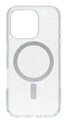 OtterBox Symmetry Series Clear for MagSafe for Apple iPhone 16 Pro, Stardust image