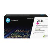 HP W2133A/213A Toner cartridge magenta, 3K pages ISO/IEC 19798 for HP CLJ 5800/6700/6701/6800 image