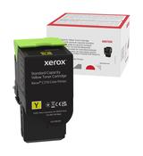 Xerox 006R04359 Toner-kit yellow, 2K pages ISO/IEC 19752 for Xerox C 310 image