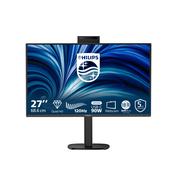 Philips 3000 series 27B2U3601H/00 computer monitor 68.6 cm (27") 2560 x 1440 pixels Quad HD LCD Black image