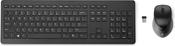 HP Wireless Rechargeable 950MK Mouse and Keyboard image