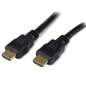 StarTech.com 1.5m High Speed HDMI Cable – Ultra HD 4k x 2k HDMI Cable – HDMI to HDMI M/M image