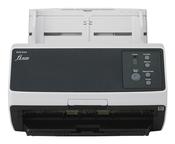 Ricoh FI-8150 ADF + Manual feed scanner 600 x 600 DPI A4 Black, Grey image