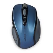 Kensington Pro Fit Mid-Size Wireless Mouse - Sapphire Blue image