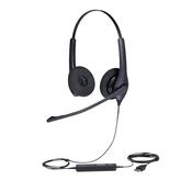 Jabra BIZ 1500 Duo USB image
