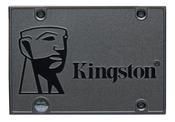 Kingston Technology A400 480 GB 2.5" Serial ATA III TLC image