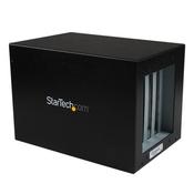 StarTech.com PCI Express to 4 Slot PCI Expansion System image