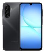 Samsung SM-A175FZKBEUE smartphone 17 cm (6.7") Hybrid Dual SIM 4G USB Type-C 4 GB 128 GB 5000 mAh Black image
