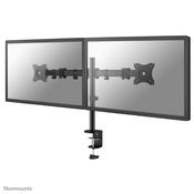 Neomounts NM-D135DBLACK Monitor arm 10-27" image