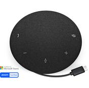 DELL SP325 speakerphone Universal USB Type-C Black image