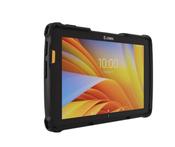 Zebra SG-ET4X-8EXOSKL1-01 tablet case 20.3 cm (8") Cover Black image
