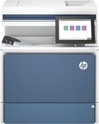 HP LaserJet Color Enterprise MFP 5800dn Printer image