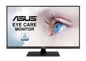 ASUS VP32UQ computer monitor 80 cm (31.5") 3840 x 2160 pixels 4K Ultra HD Black image